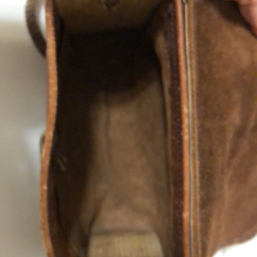 Frye vintage unique - Picture 8 of 8